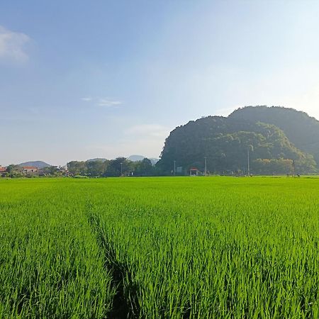 Tam Coc Sunshine Homestay Ninh Binh Exterior photo